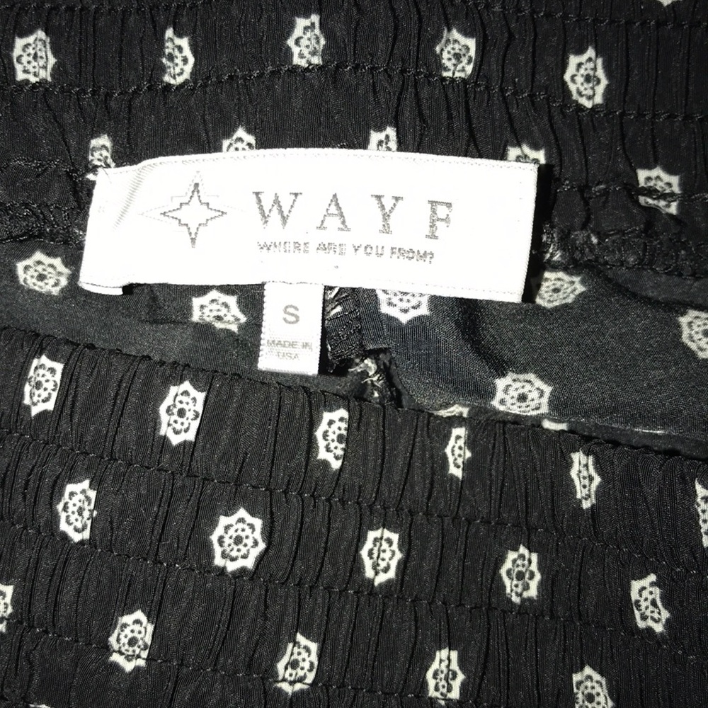 Women’s WAYF pants - Picture 4 of 4